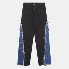 Half  Jeans