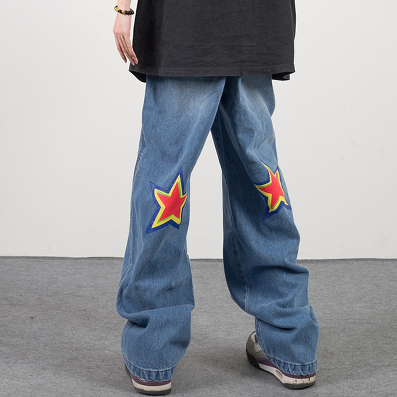Heat  Jeans