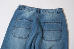 Heat  Jeans
