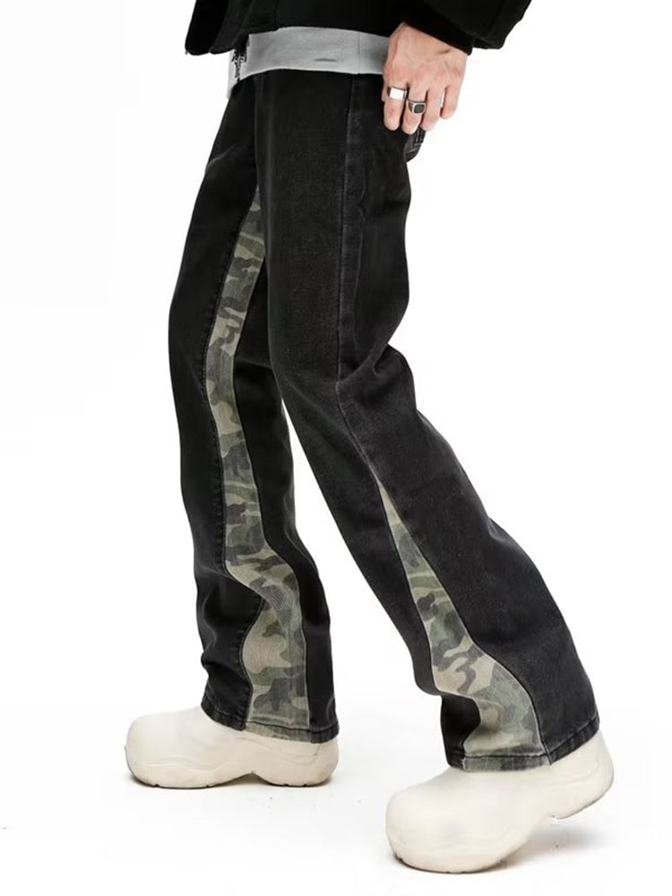 Hidden  Jeans