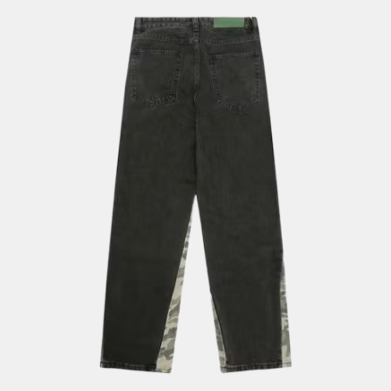 Hidden  Jeans