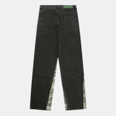 Hidden  Jeans