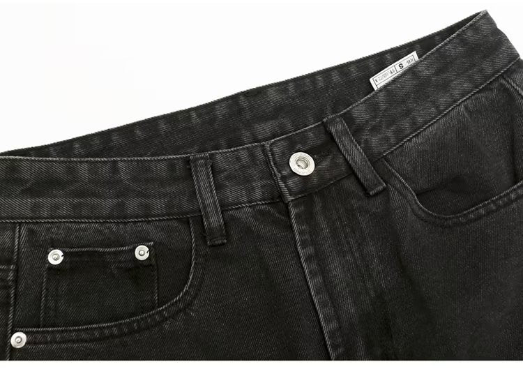 Hidden  Jeans