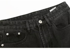 Hidden  Jeans