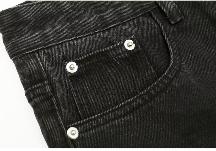 Hidden  Jeans