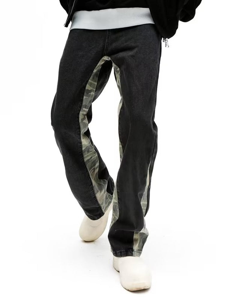 Hidden  Jeans