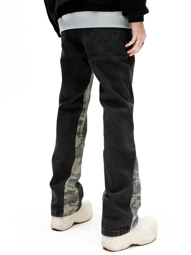 Hidden  Jeans
