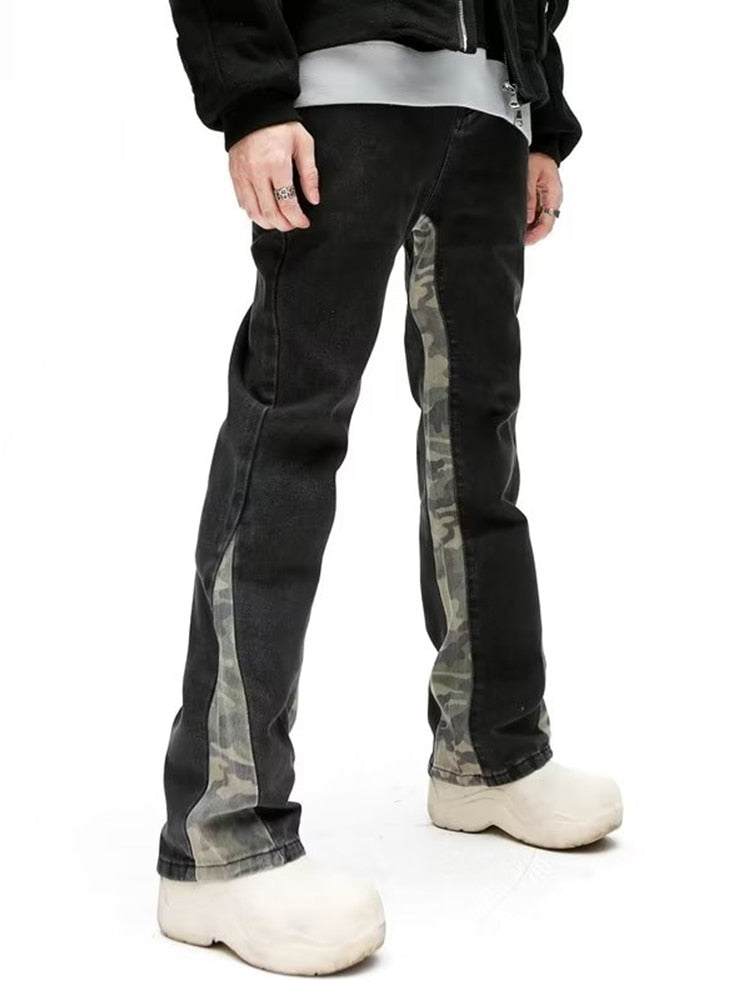 Hidden  Jeans