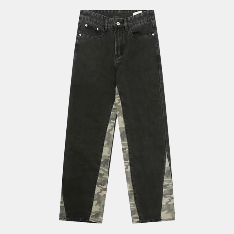 Hidden  Jeans