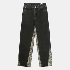 Hidden  Jeans