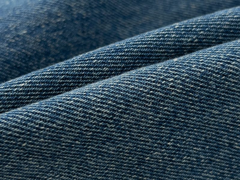 Ocultar los pantalones vaqueros