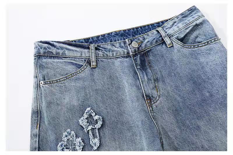 Holy  Jeans