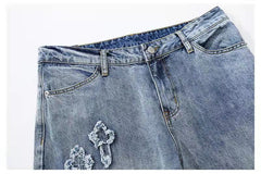 Holy  Jeans