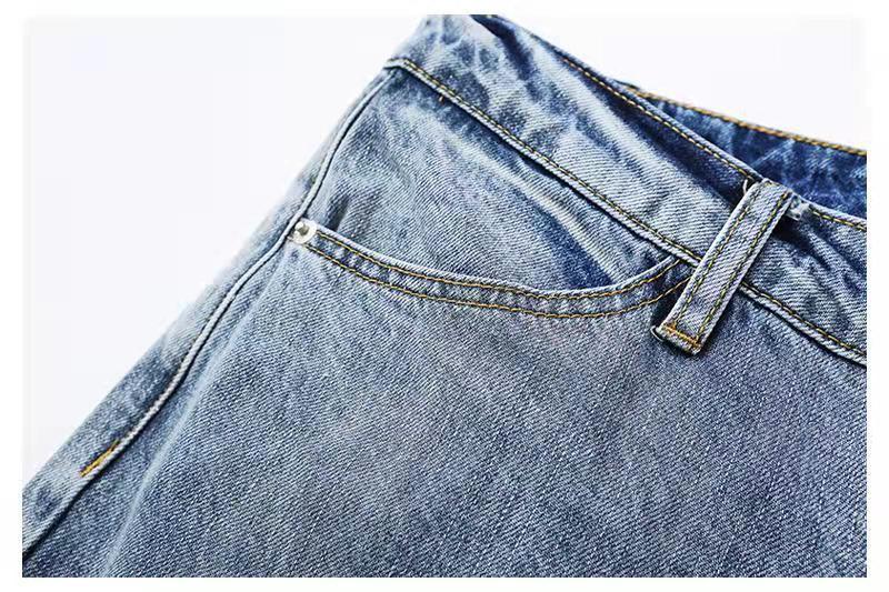 Holy  Jeans