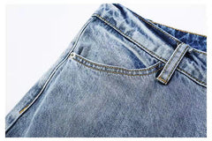 Holy  Jeans