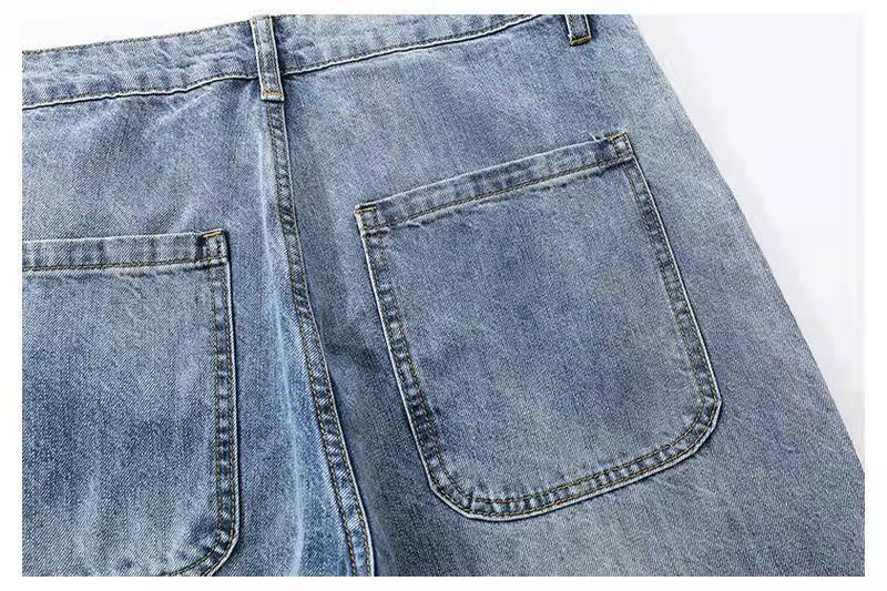 Holy  Jeans