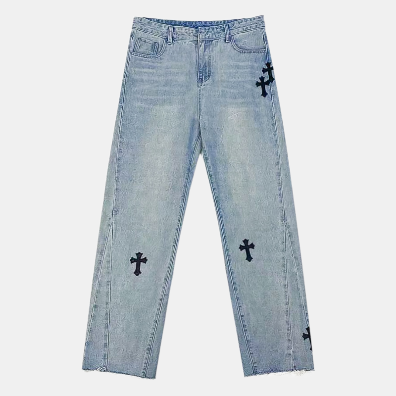 Holy  Jeans