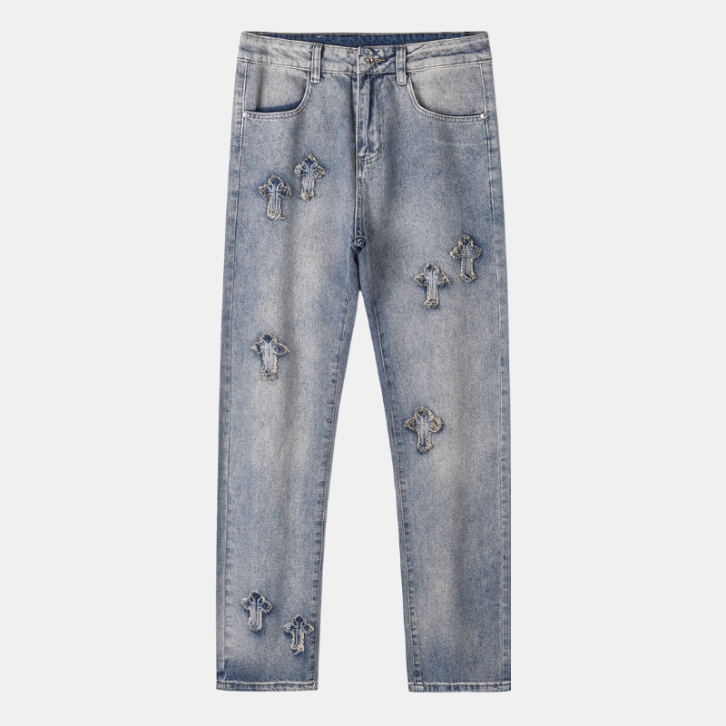 Holy  Jeans
