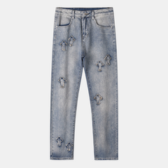 Holy  Jeans