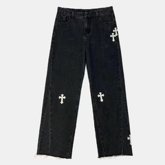 Holy  Jeans