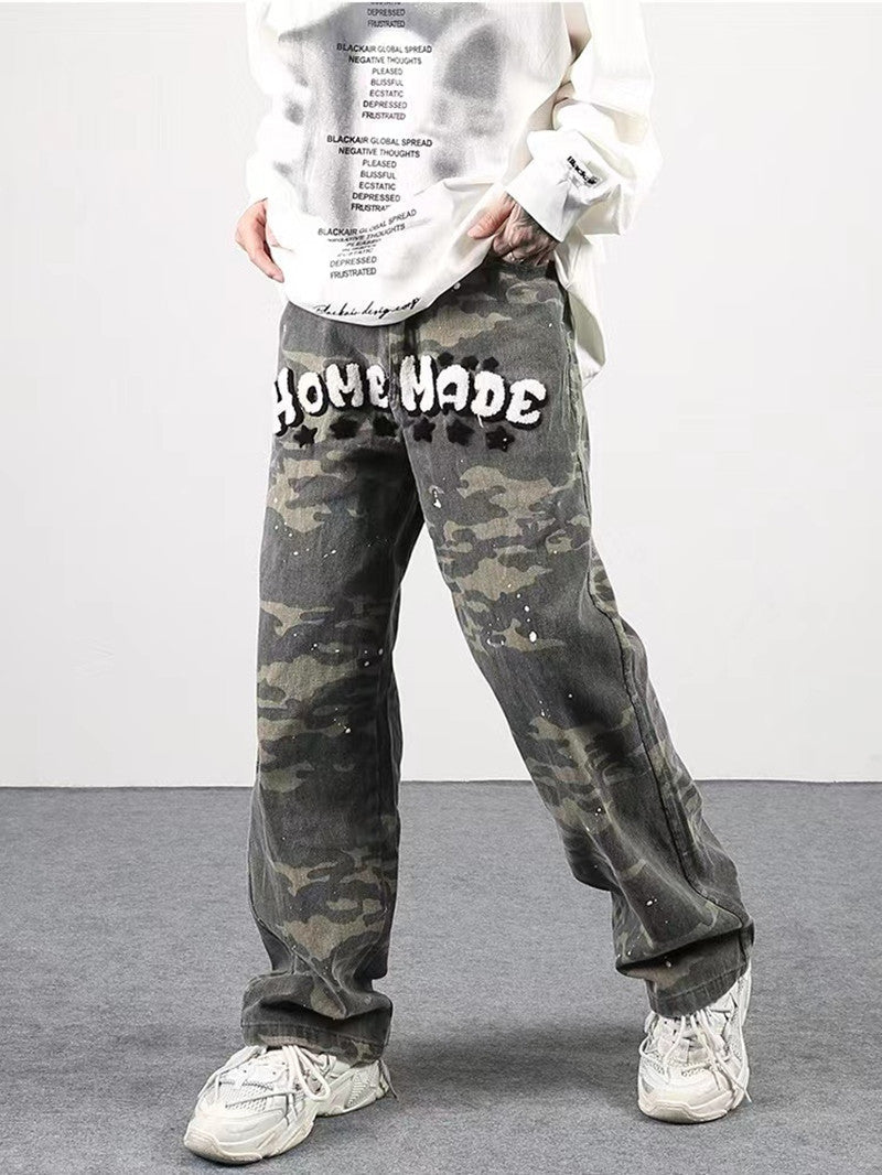 Home  Jeans