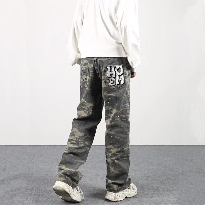 Home  Jeans