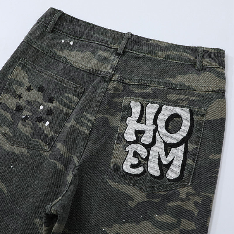 Home  Jeans