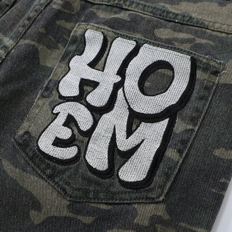 Home  Jeans