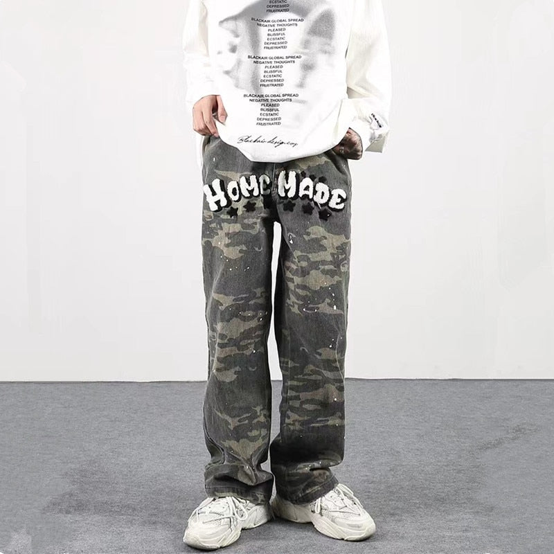 Home  Jeans