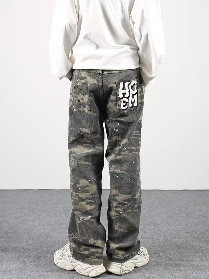 Home  Jeans