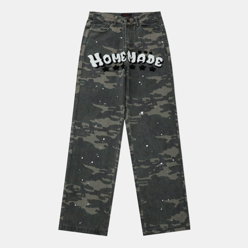 Home  Jeans