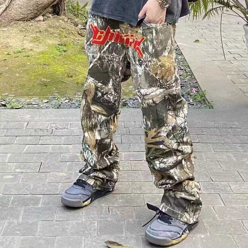 Hunter  Jeans