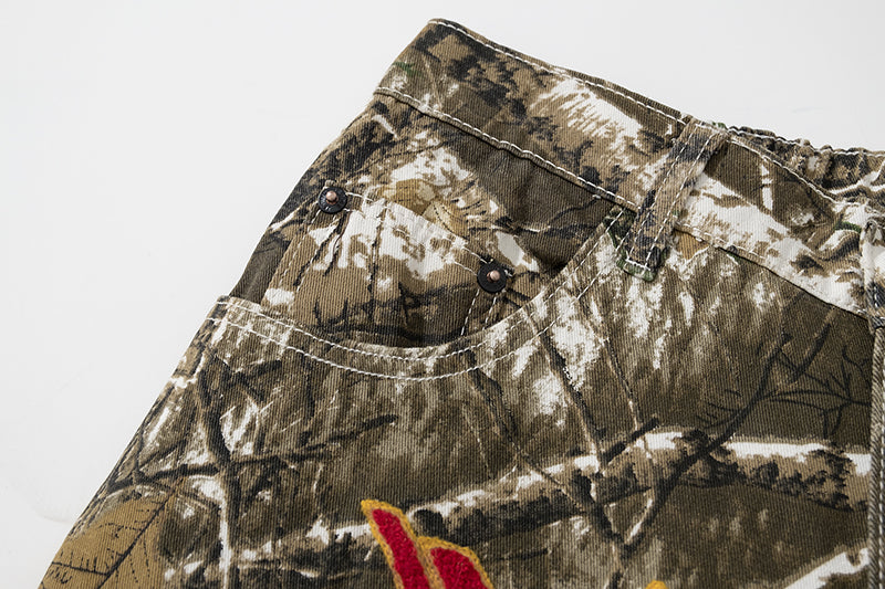 Hunter  Jeans