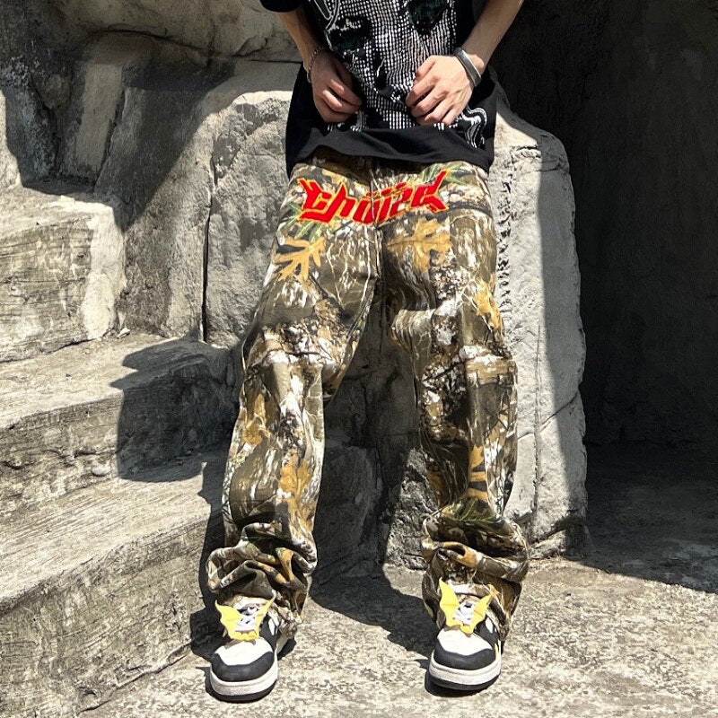 Hunter  Jeans