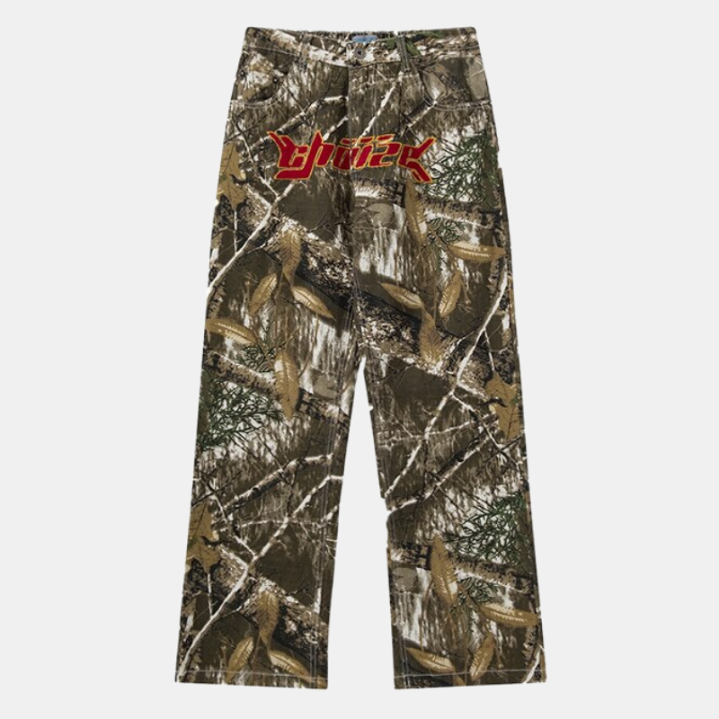 Hunter  Jeans