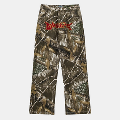 Hunter  Jeans