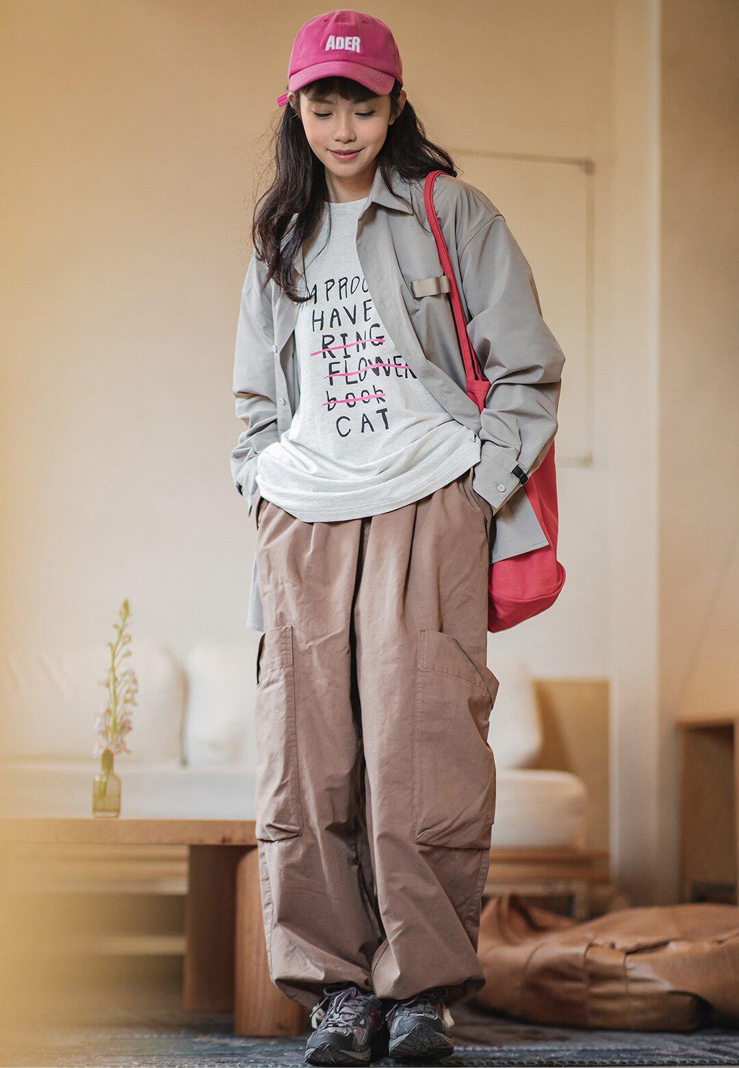 I m Proud To Have A Cat Tee