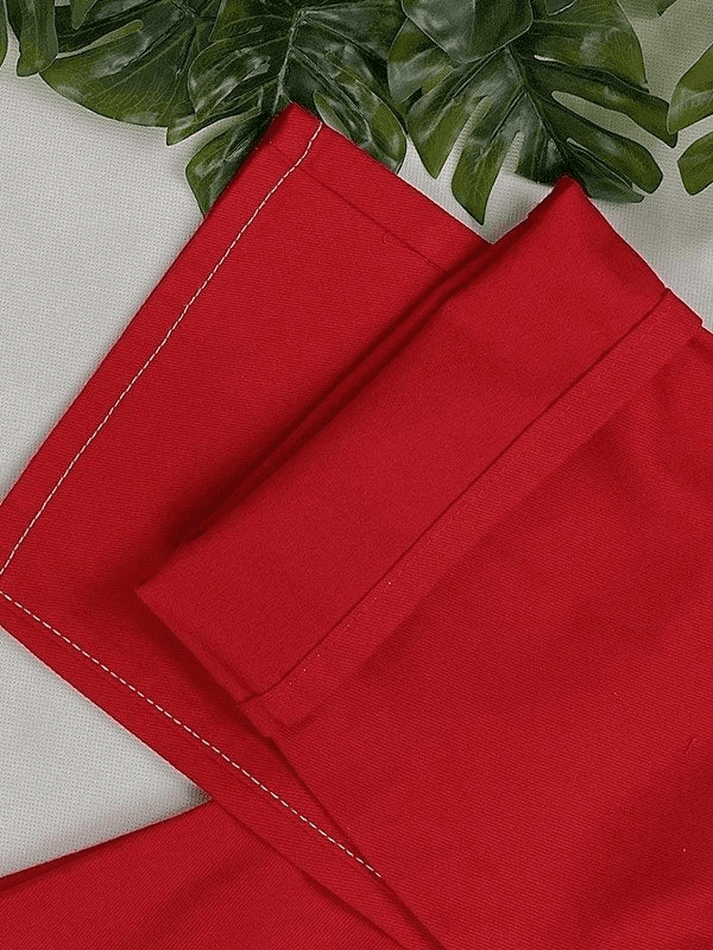 Faded boyfriend jeans with stitched details