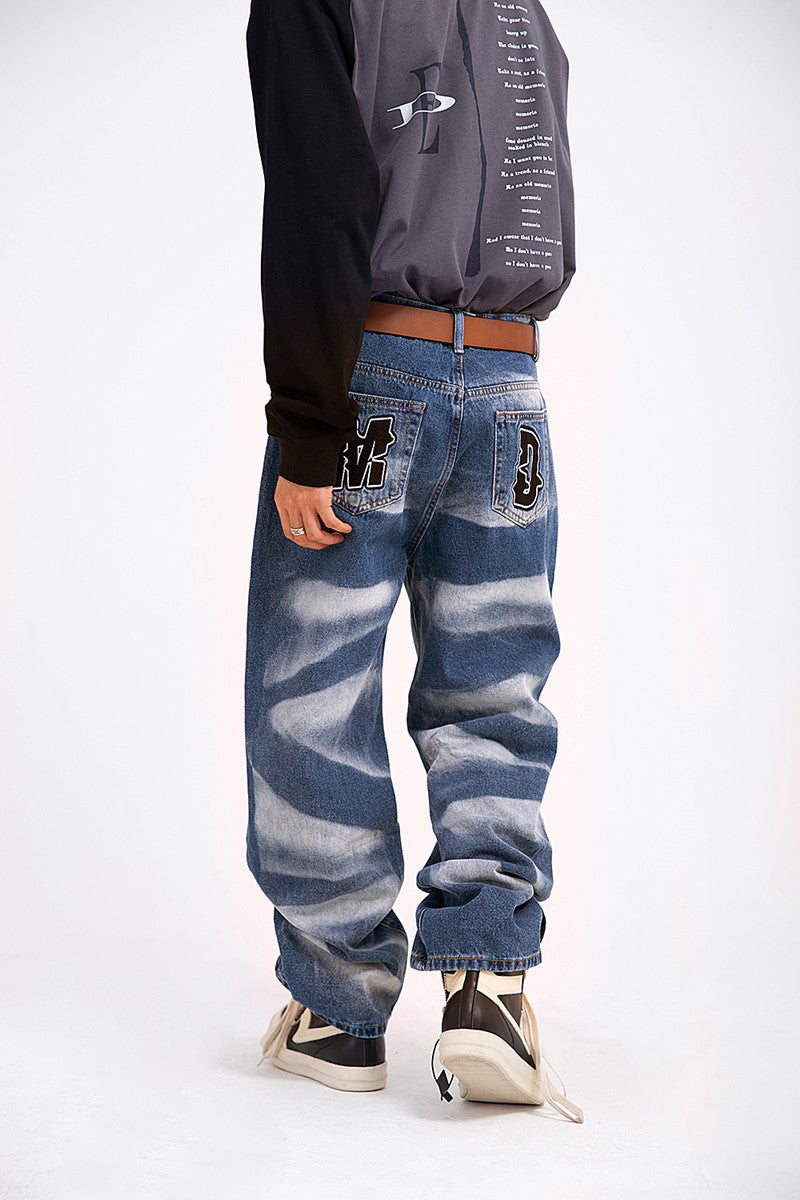 Jungle  Jeans