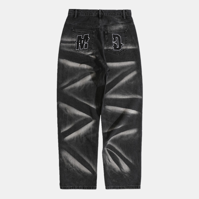 Jungle  Jeans