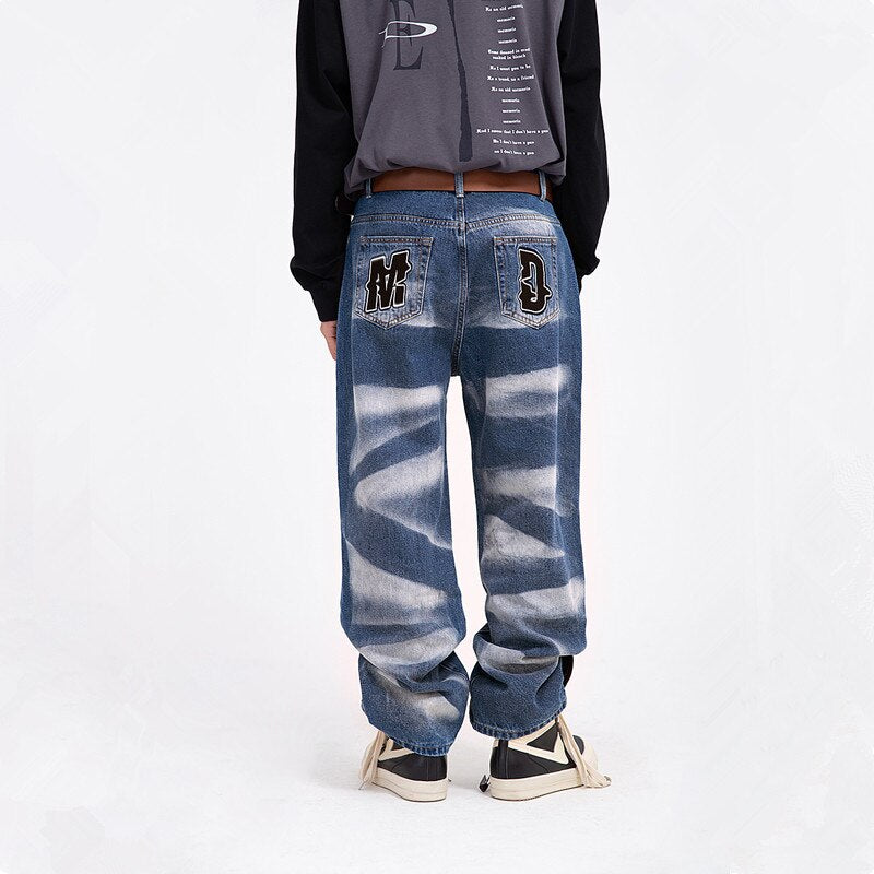 Jungle  Jeans