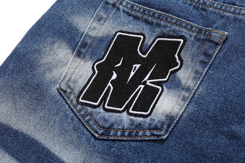 Jungle  Jeans