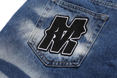 Jungle  Jeans