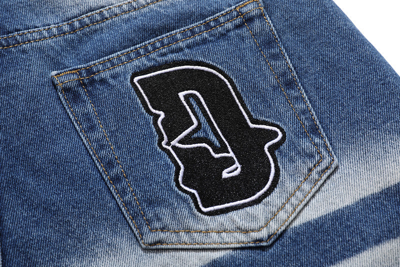 Jungle  Jeans