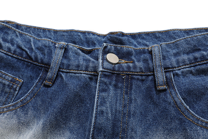 Jungle  Jeans