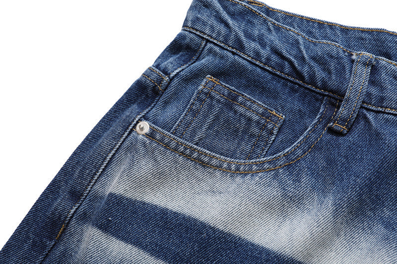 Jungle  Jeans
