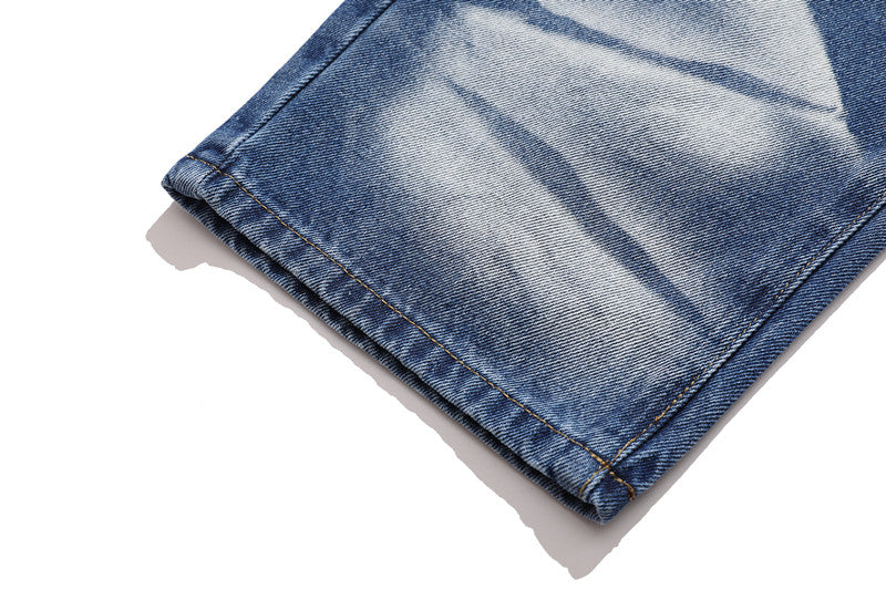 Jungle  Jeans