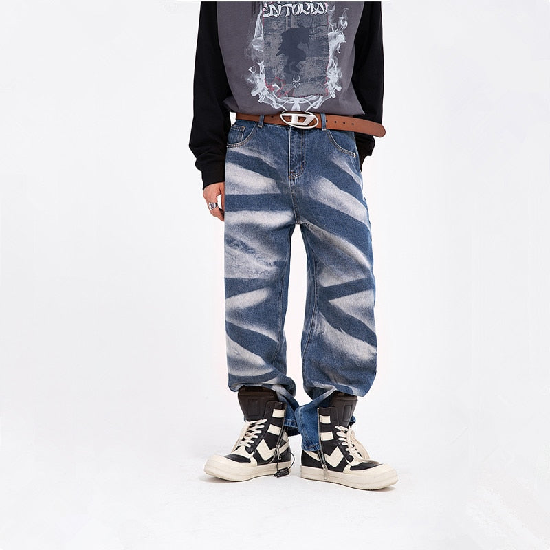 Jungle  Jeans
