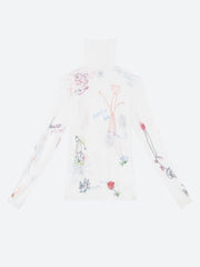 Art Mesh Top für Kinder