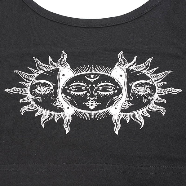 The Sun Tank Top